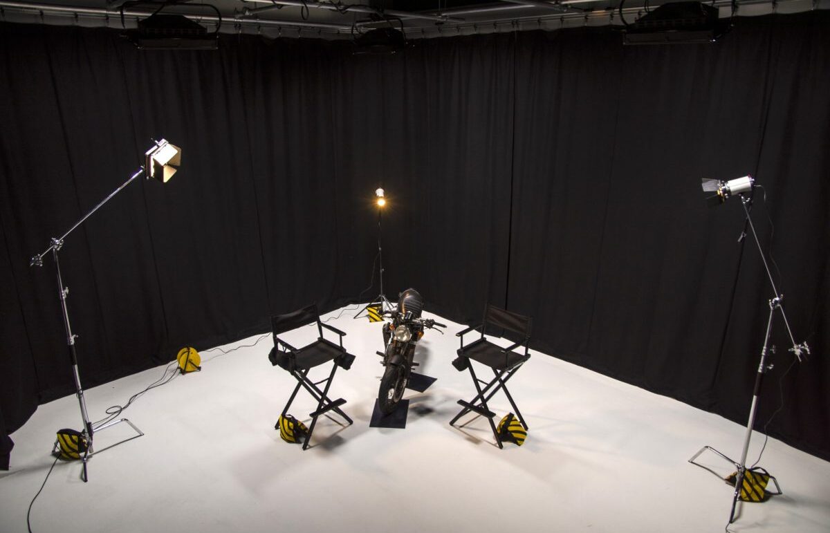Blackout Studio