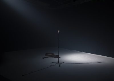 Aquifer Film Studio - BLACKOUT STUDIO