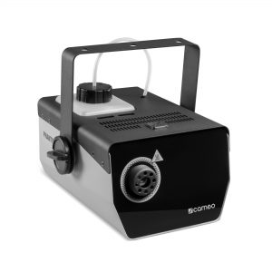 CAMEO PHANTOM F3 FOG MACHINE + Liquid