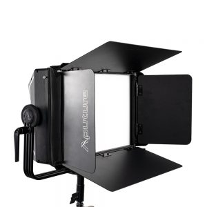 Aputure NOVA P300C - BARN DOOR