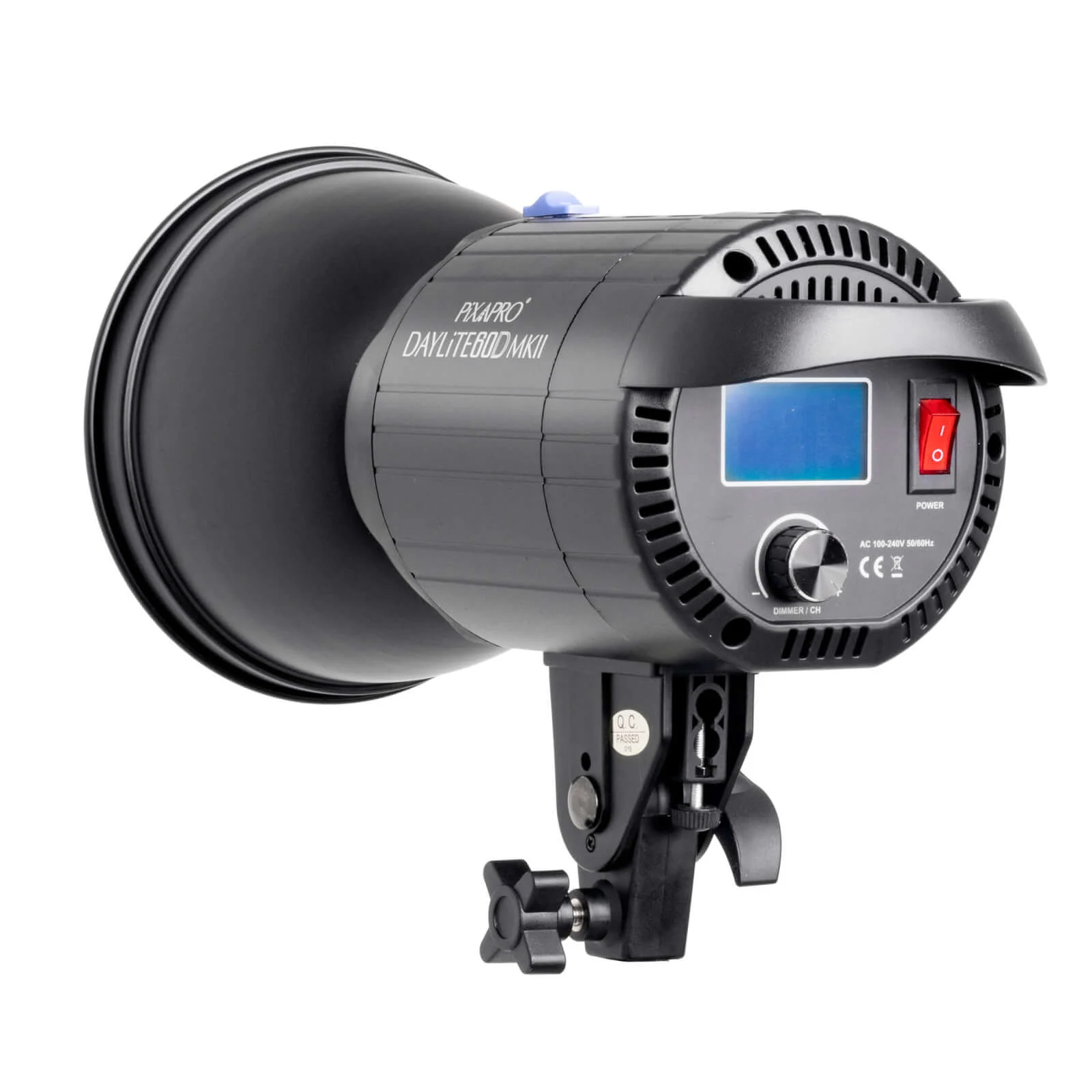PIXAPRO DAYLiTE60D LED Daylight - Image 5