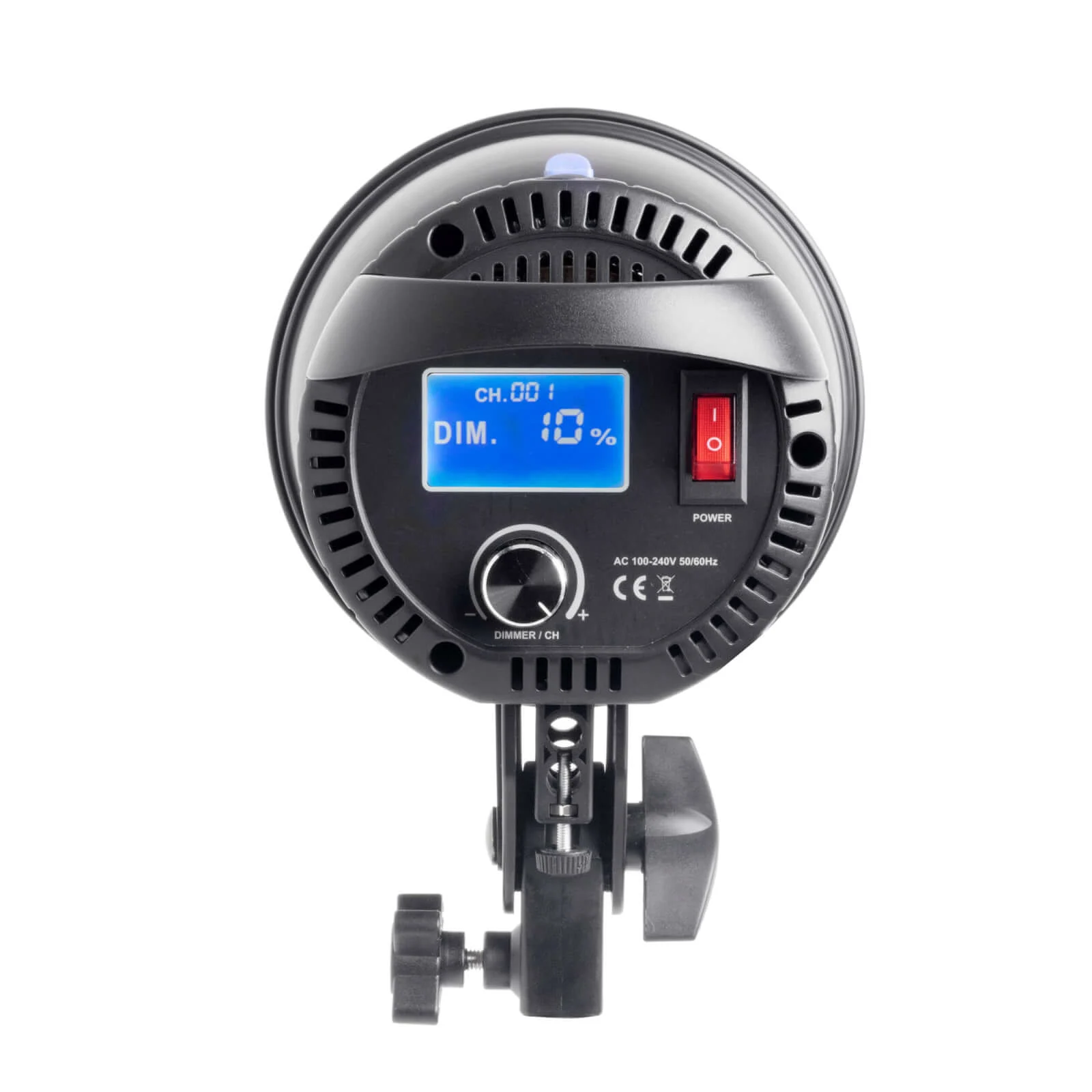 PIXAPRO DAYLiTE60D LED Daylight - Image 6
