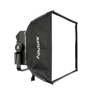 Aputure NOVA P300C - SOFTBOX