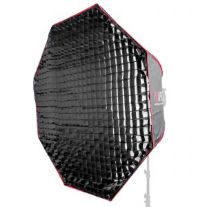 OCTAGONAL UMBRELLA SOFT BOX (120cm)