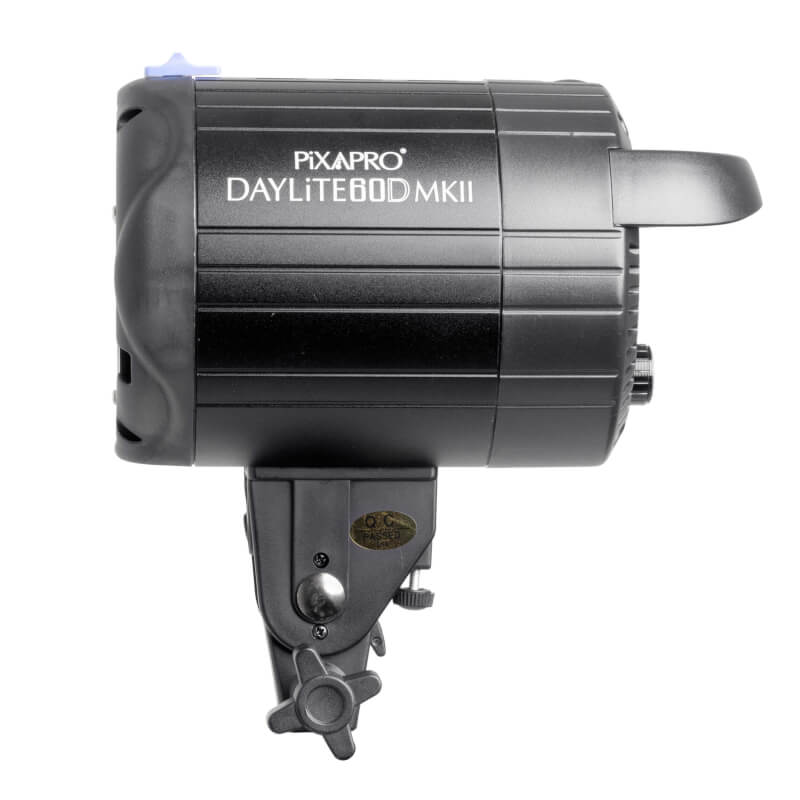 PIXAPRO DAYLiTE60D LED Daylight - Image 9