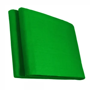 GREEN SCREEN FABRIC