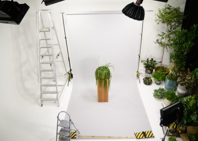 Photography Studio London