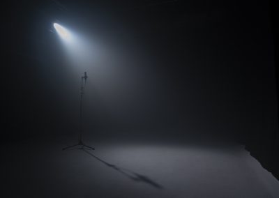 BLACKOUT STUDIO LONDON