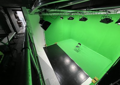 Green Screen Studio
