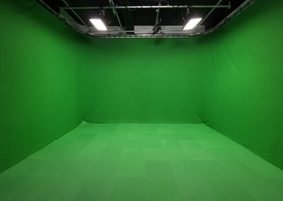 Green Screen Studio London