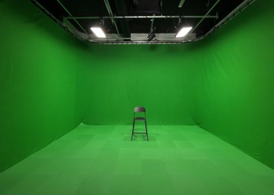 Green Screen Studio London