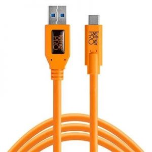 4.6m TetherPro USB 3.0 to USB-C