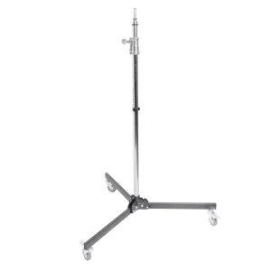 228cm Moveable Steel Tube Stand Roller Stand
