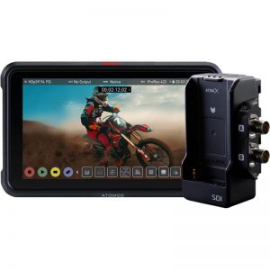 Atomos Ninja V Pro Kit