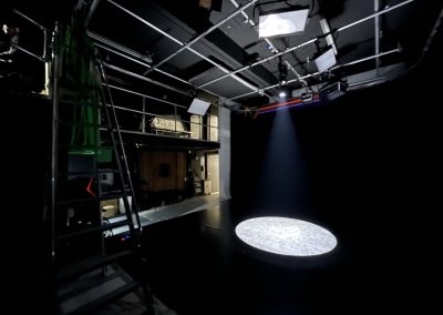 blackout studio