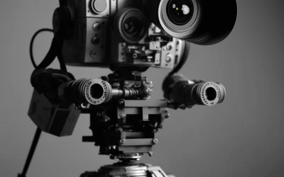 Introducing Our New Member @ Aquifer Film, AI Assistant