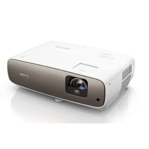 4K UHD HDR Projector