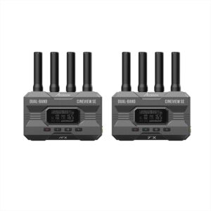 Video Transmitter - Accsoon CineView SE