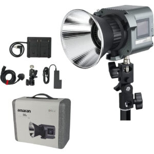Amaran COB 60D