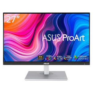 27 Inch 4K UHD Display