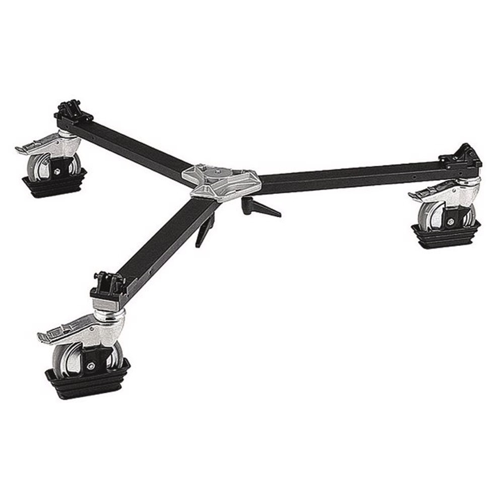 Video Spider Dolly (Manfrotto 114MV)