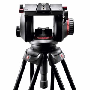Manfrotto 509HD