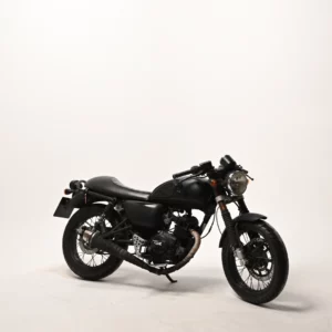 Motorcycle - Cafe Racer