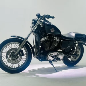 Motorcycle - Harley Davidson