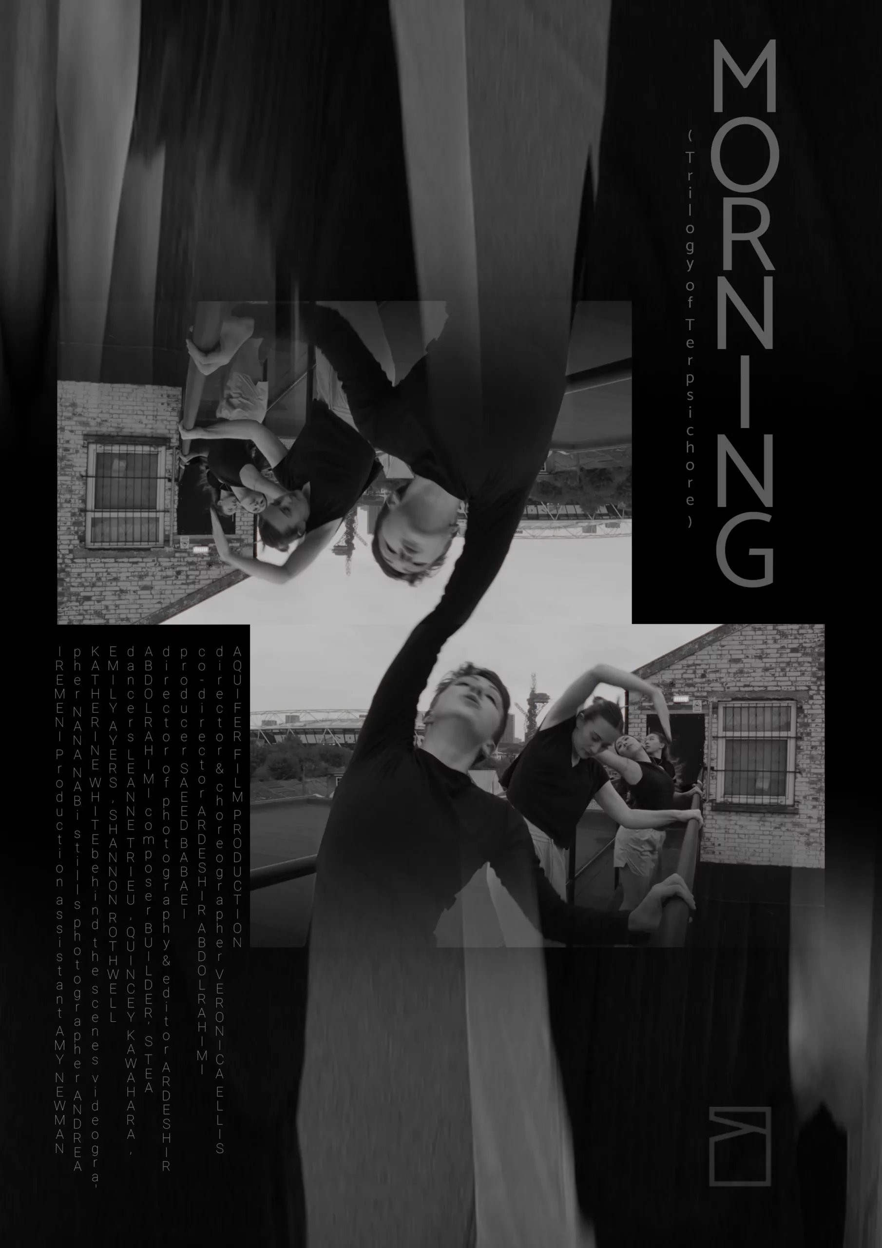 TERPISCHORE_AQUIFERFILM_POSTERS_MORNING_V1 aquifer film studio, Ardeshir Abdolrahimi, Saeed Babaei